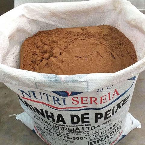Foto Farinheira